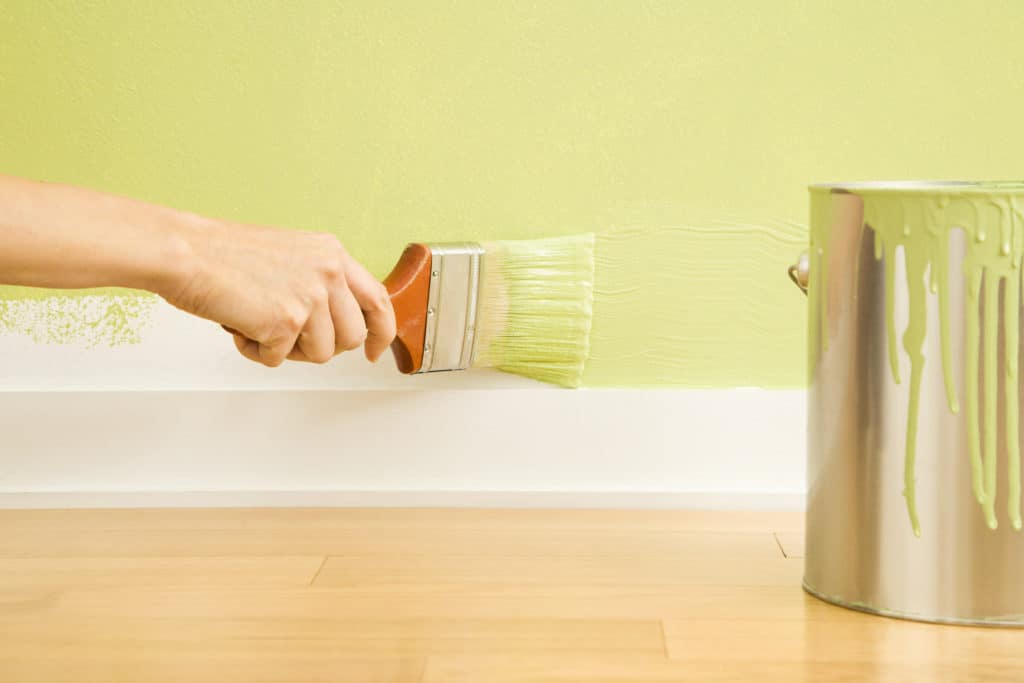 4 Do’s And Don’ts Of Painting Over Lead Paint