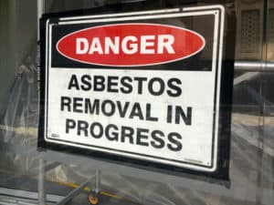 Symptoms Of Asbestos Inhalation: Should You Be Worried?