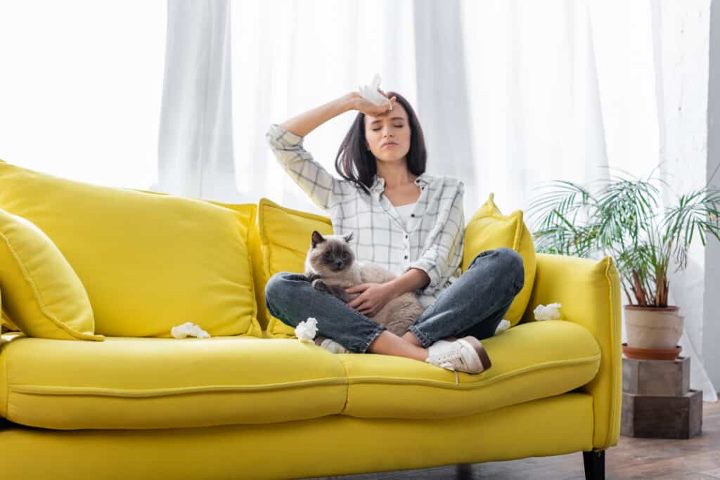 How To Interpret Your Home Allergen Test Results: Understanding The Numbers