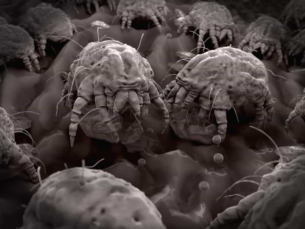 4 Surprising Facts About Dust Mites You Need To Know