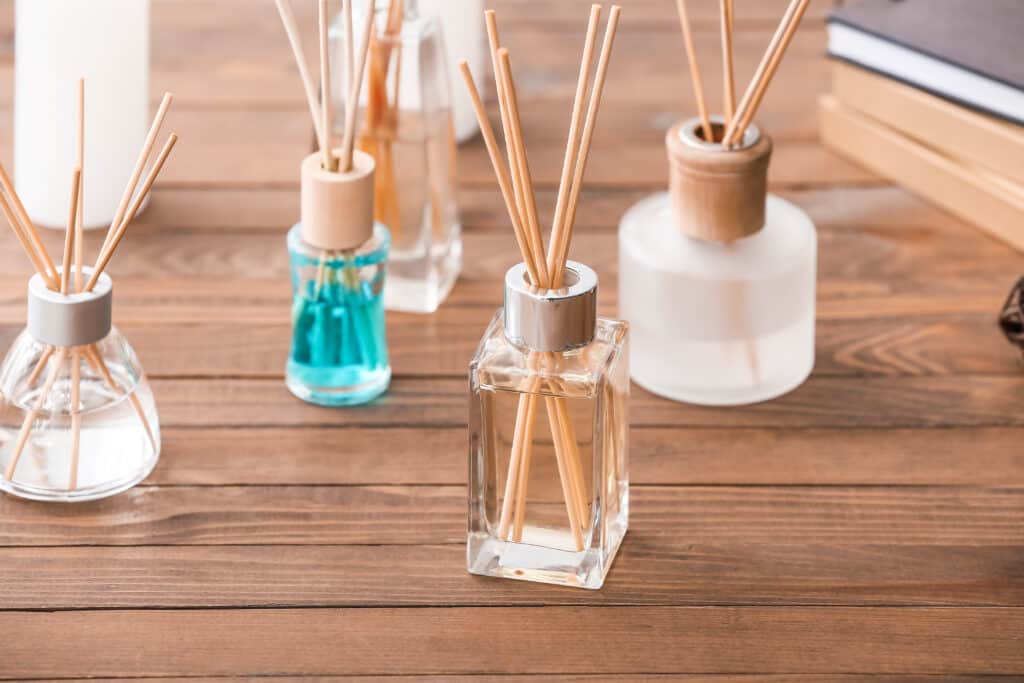 Scented Secrets: The Hidden Dangers Of Indoor Fragrances