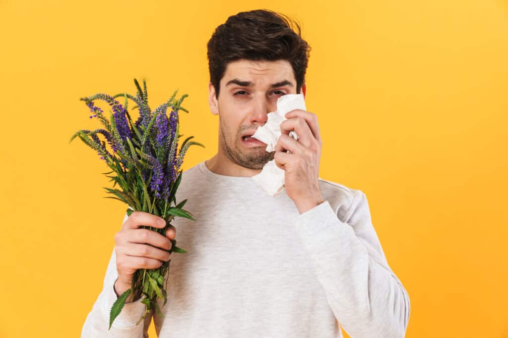 The Science Of Allergies: Why Regular Air Testing Is Essential
