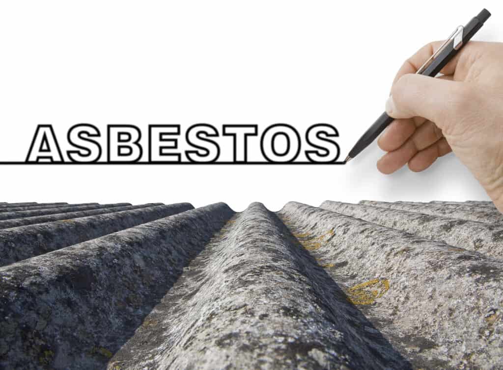 Hidden Home Hazards: Identifying And Dealing With Asbestos
