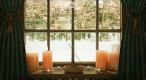 Is It Safe To Burn Candles In A Home? Insights From Air Quality Inc.